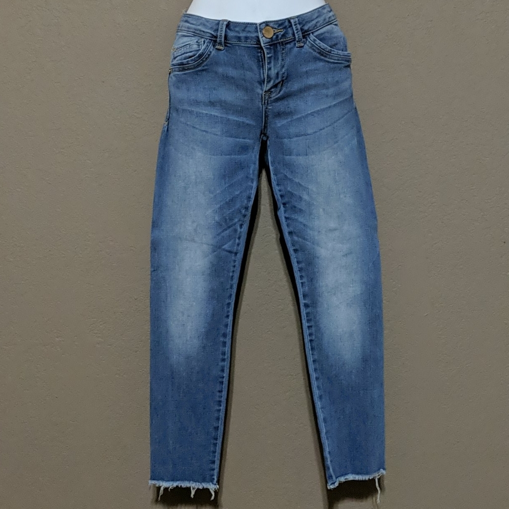 Women's jeans